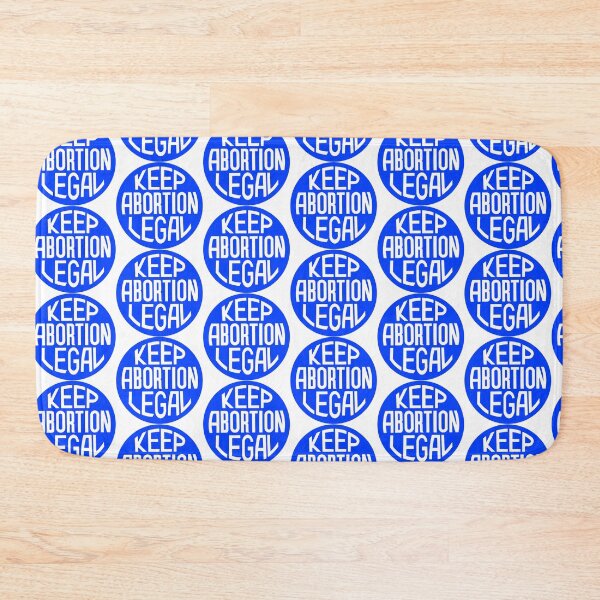 Item preview, Keep Abortion Legal designed and sold by partyfarty.