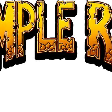 Temple Run 2 Pin for Sale by BalambShop