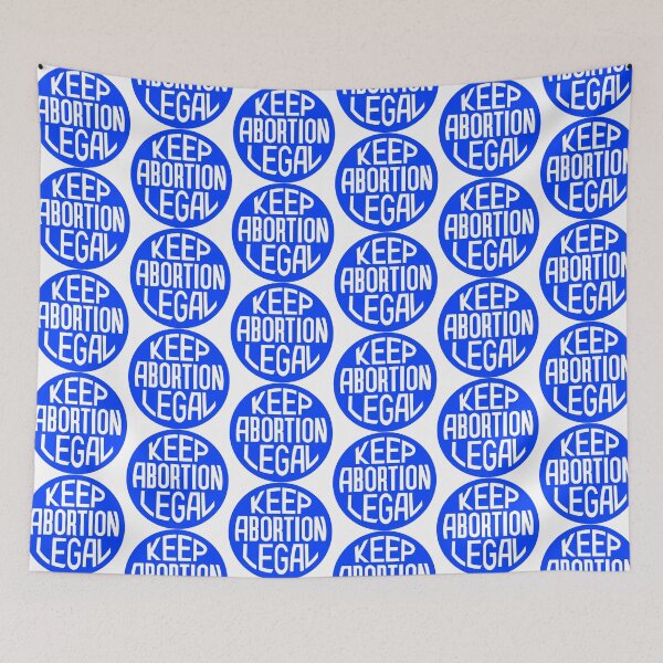 Item preview, Keep Abortion Legal designed and sold by partyfarty.