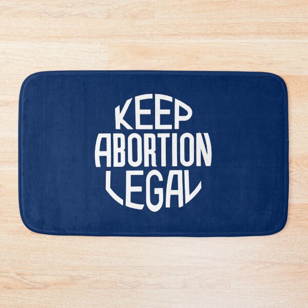 Item preview, Keep Abortion Legal designed and sold by partyfarty.