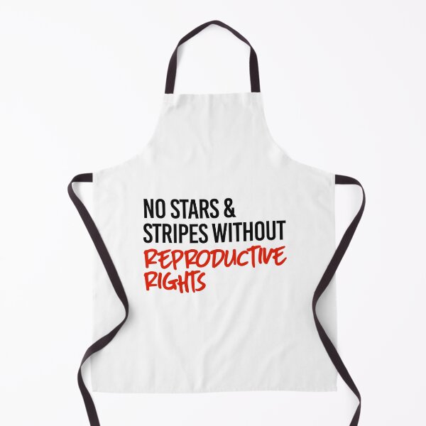 Item preview, No stars and stripes without Reproductive Rights designed and sold by partyfarty.
