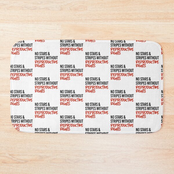 Item preview, No stars and stripes without Reproductive Rights designed and sold by partyfarty.