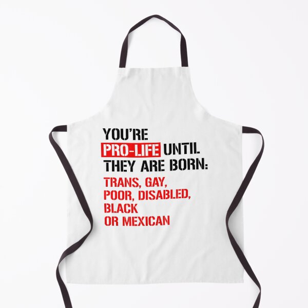 Item preview, You're pro-life until... designed and sold by partyfarty.