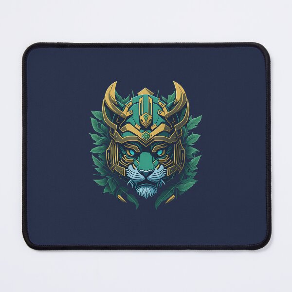 Item preview, Tiger Spartan designed and sold by BeeSoL.