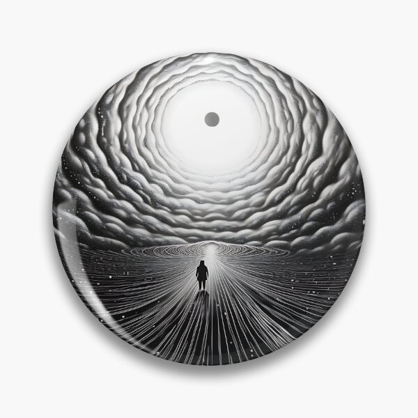 Item preview, The Center of the Galaxy designed and sold by Je-we.