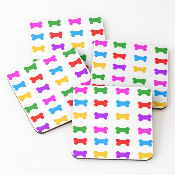 Item preview, Doggie bones  designed and sold by willowaesthetic.