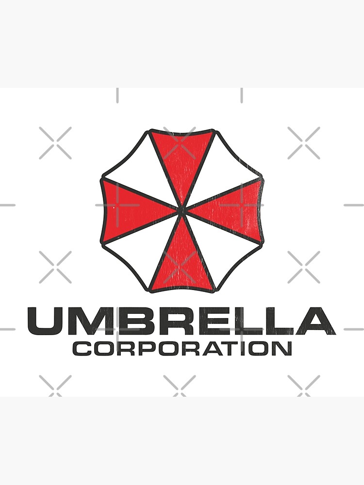 Hospital Is Using Umbrella Corporation's Logo from Resident Evil for Their  COVID-19 Updates Folder