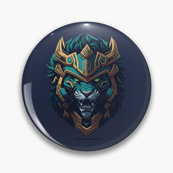 Item preview, Tiger Spartan designed and sold by BeeSoL.