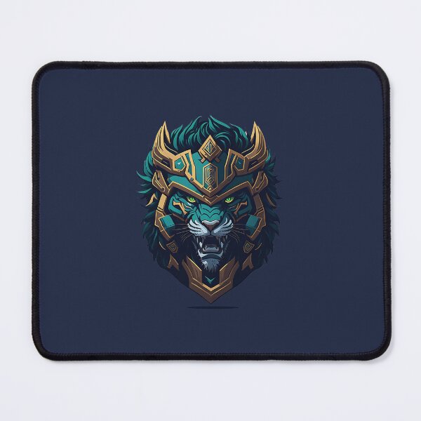 Item preview, Tiger Spartan designed and sold by BeeSoL.