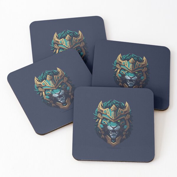 Item preview, Tiger Spartan designed and sold by BeeSoL.