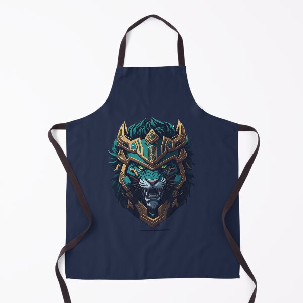 Item preview, Tiger Spartan designed and sold by BeeSoL.
