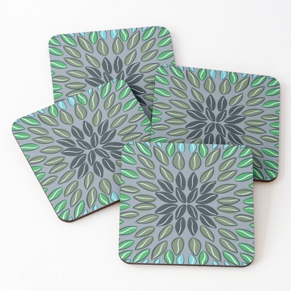 Item preview, Darkness pattern designed and sold by Adasha Knight.