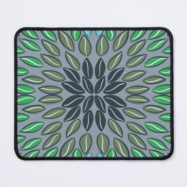 Item preview, Darkness pattern designed and sold by Adasha Knight.