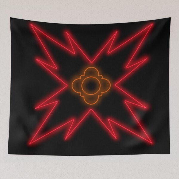 Item preview, Bogan Symbol designed and sold by CasDoodles.