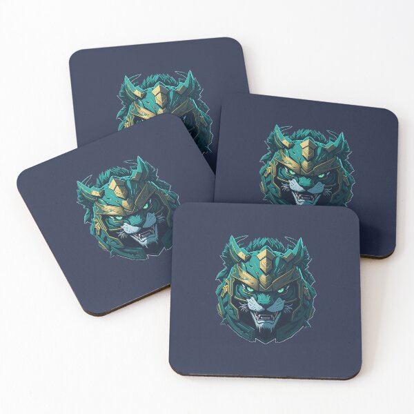 Item preview, Tiger Spartan designed and sold by BeeSoL.