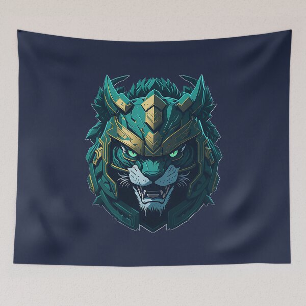 Item preview, Tiger Spartan designed and sold by BeeSoL.