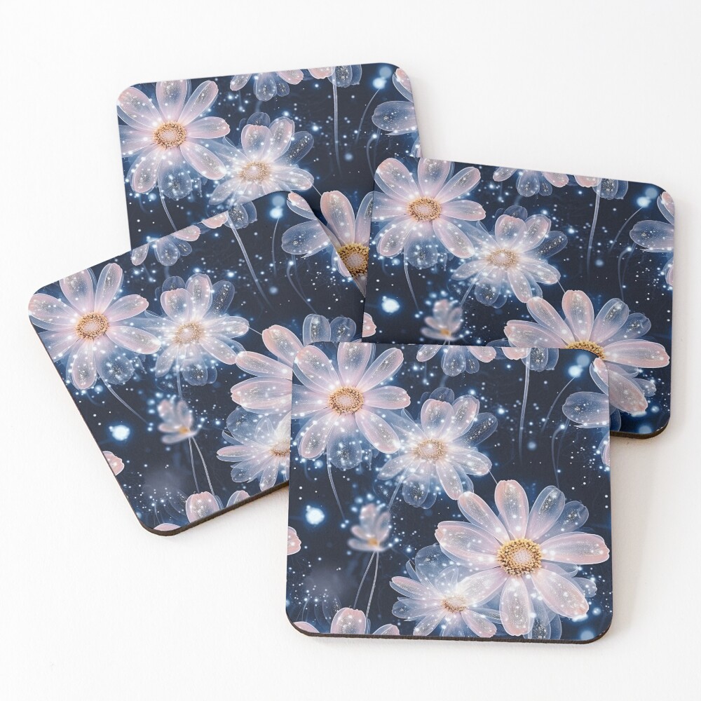 Item preview, Coasters (Set of 4) designed and sold by Devilscrib.