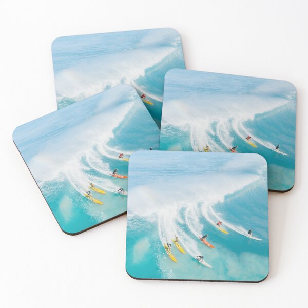 Item preview, Blue sea surfing designed and sold by Pasteltone.