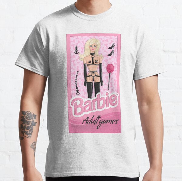 Adult Barbie Merch Gifts for Sale Redbubble