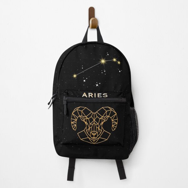 Item preview, Aries, The Ram-Zodiac Sign.Version 7. designed and sold by FullCreative.