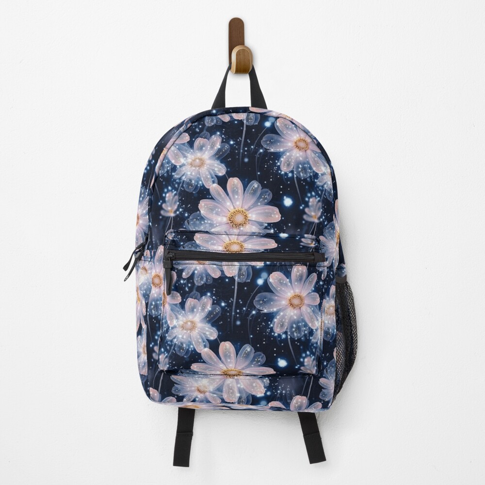 Item preview, Backpack designed and sold by Devilscrib.