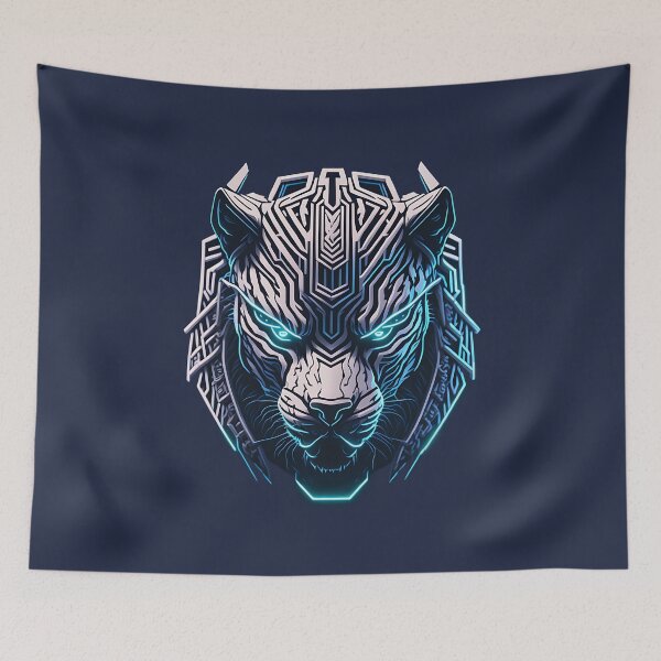 Item preview, Tiger Spartan designed and sold by BeeSoL.