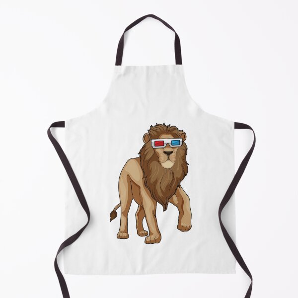 Item preview, Lion Glasses designed and sold by Snabdesign84.
