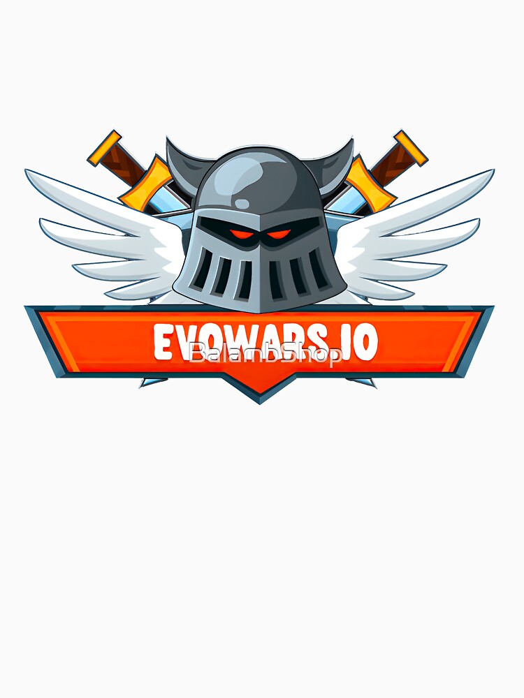 EvoWars.io 🕹️ Play on CrazyGames