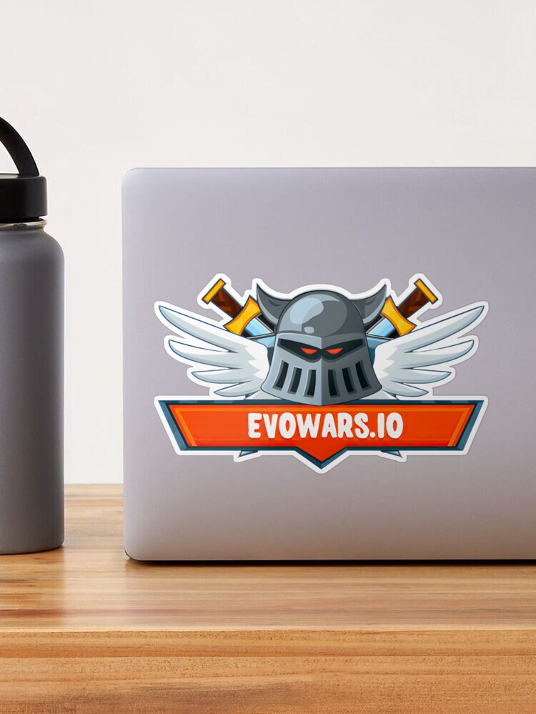 EvoWars.io - Play EvoWars.io On Cuphead