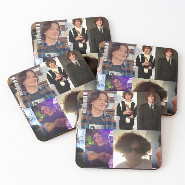 Item preview, Mason Thames Collage 2 designed and sold by flyingatlas7.