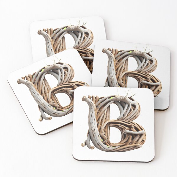 Item preview, "The Firefly-Style Alphabet": Add a touch of magic to your words with these enchanted single-letter images. designed and sold by mirko-rimini.