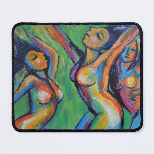 Item preview, Dance Colours and Nature 2 designed and sold by Carmen Tyrrell.