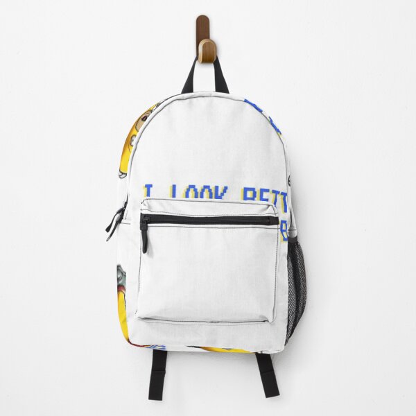 Item preview, i look better bent over a book designed and sold by KiwanSARTS.