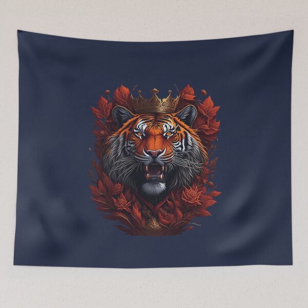 Item preview, Tiger Spartan designed and sold by BeeSoL.