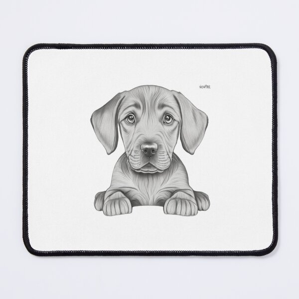 Item preview, Daschund puppy graphic designed and sold by wowitsmytshirt.
