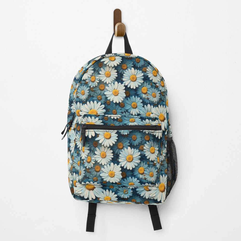 Item preview, Backpack designed and sold by Devilscrib.