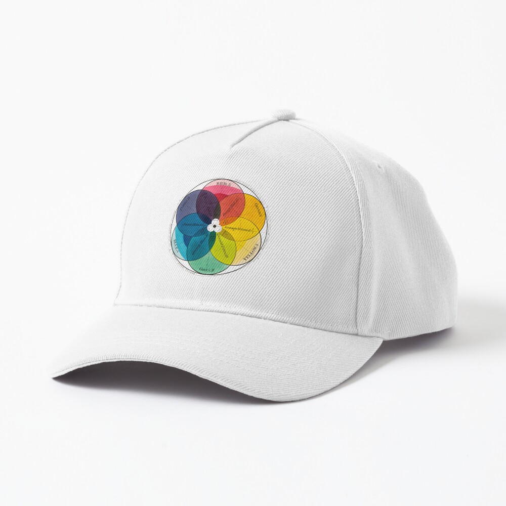 Item preview, Baseball Cap designed and sold by heartsake.