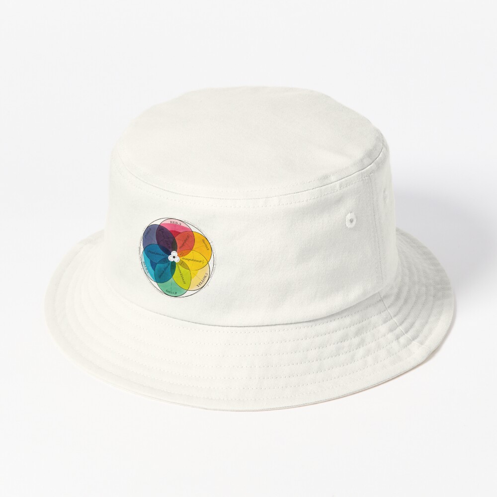 Item preview, Bucket Hat designed and sold by heartsake.