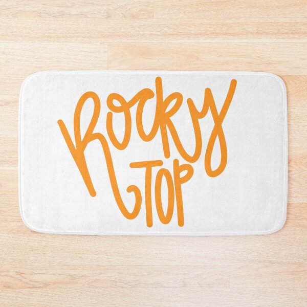 Item preview, rocky top designed and sold by shop-4-mal.