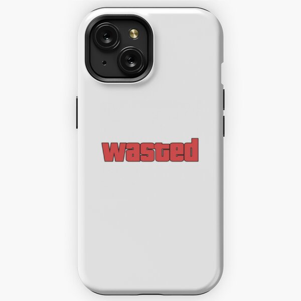 Gta V Logo iPhone 12 Pro Case