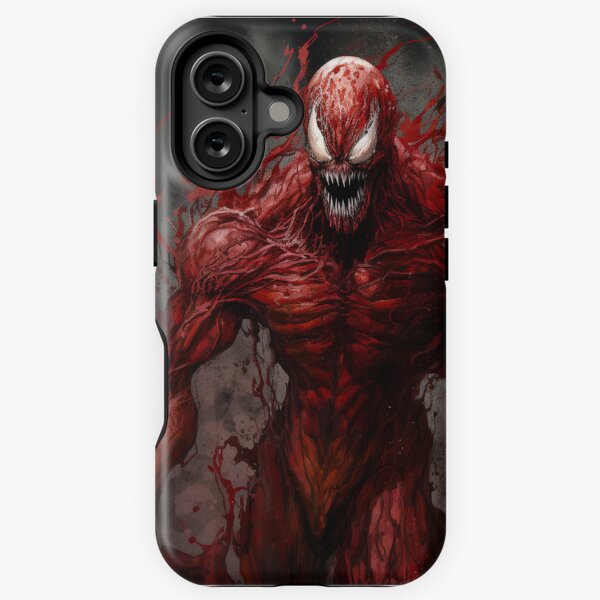 Item preview, Savage Carnage designed and sold by MetalDinosaur.