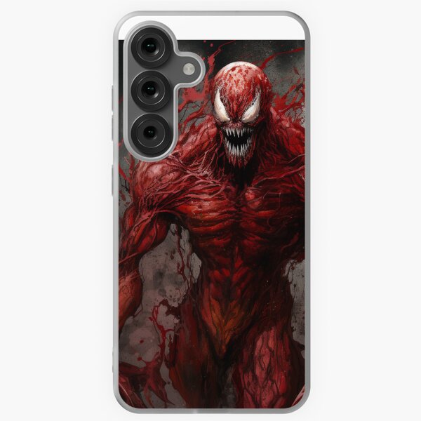 Item preview, Savage Carnage designed and sold by MetalDinosaur.