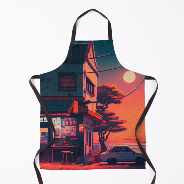 Item preview, Sunset Store Vibey Fantasy designed and sold by TheFullFantasy.