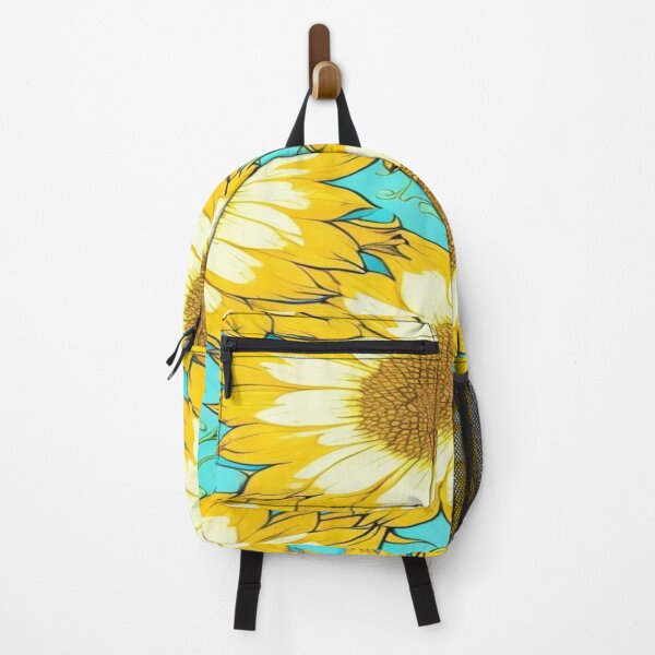 Item preview, Celestial Blooms: Yellow Sunflowers designed and sold by ArtisticSparkle.