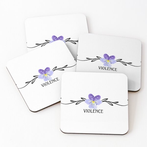 Item preview, Fourth Wing Violence designed and sold by Binatoes.