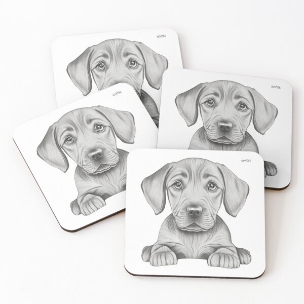 Item preview, Daschund puppy graphic  designed and sold by wowitsmytshirt.