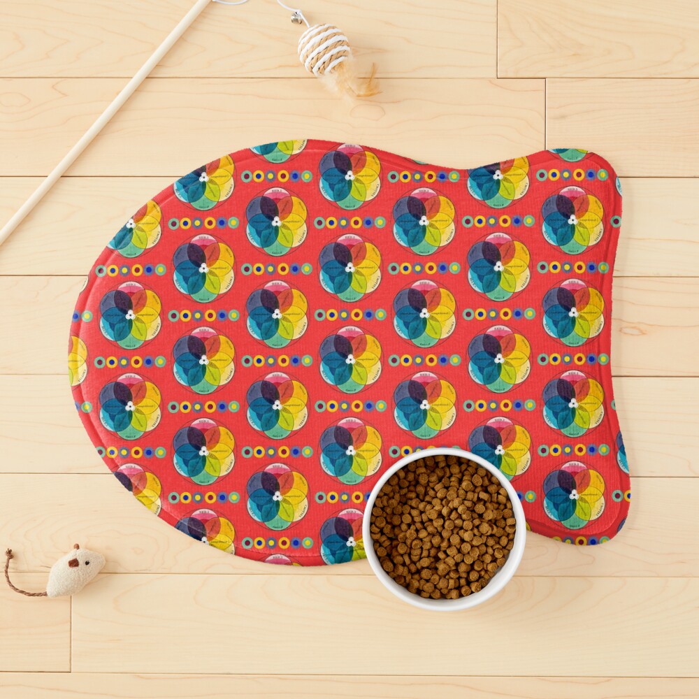 Item preview, Cat Mat designed and sold by heartsake.