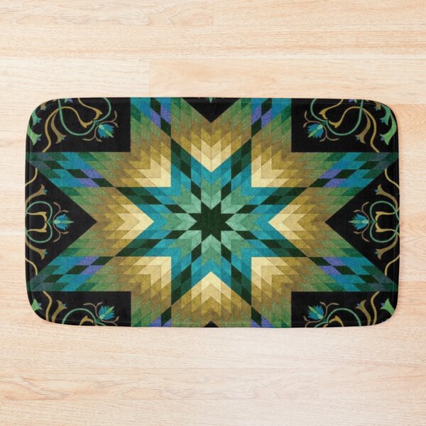 Item preview, patchwork quilt designed and sold by GLORY-LIFE.