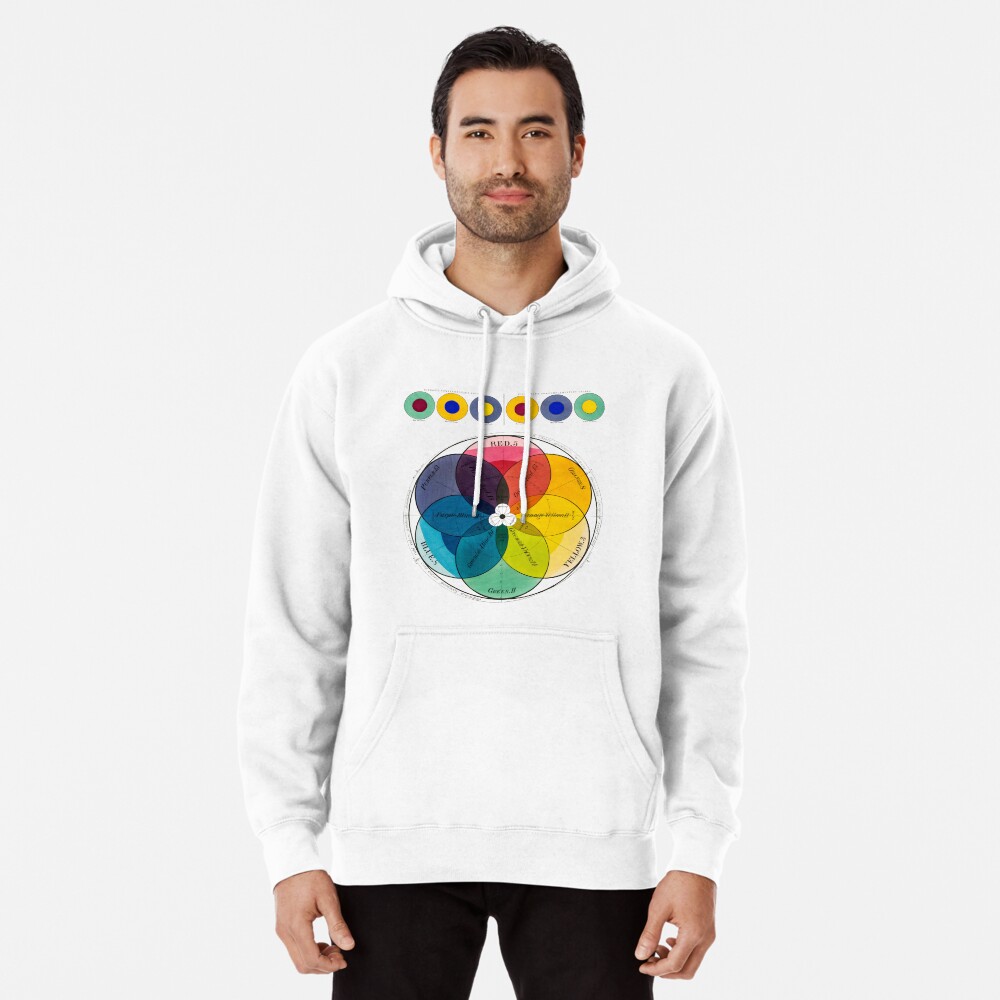 Item preview, Pullover Hoodie designed and sold by heartsake.