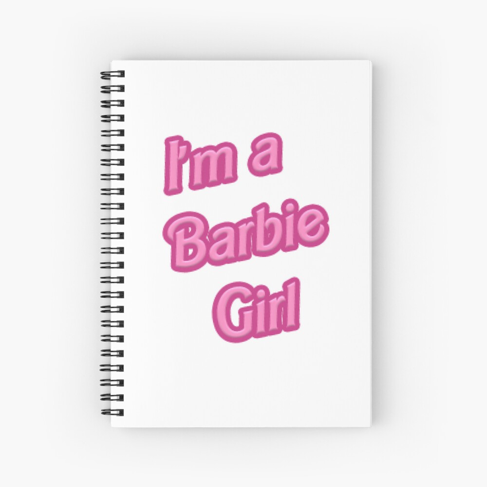 Empowered by Baddie Vibes Spiral Notebook for Sale by shop4fun
